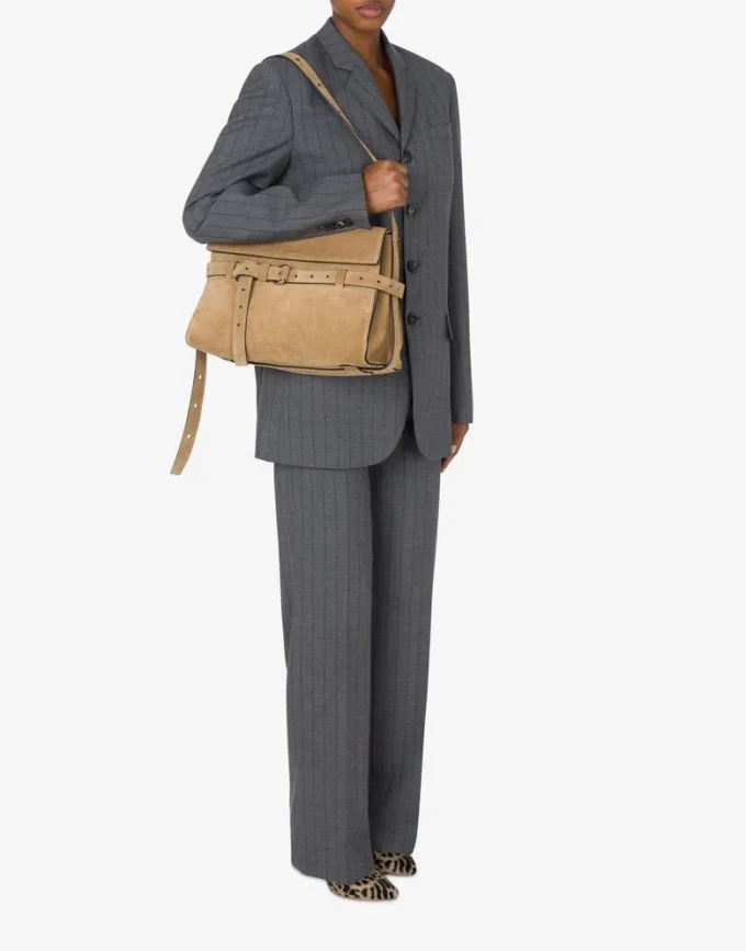Sac Moschino Tie Me Sac Moschino Tie Me