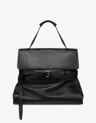 Sac Moschino Tie Me Jumbo