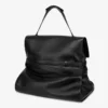 Sac Moschino Tie Me Jumbo Sac Moschino Tie Me Jumbo