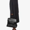 Sac Moschino Tie Me Jumbo Sac Moschino Tie Me Jumbo