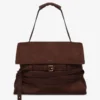 Sac Moschino Tie Me Medium Sac Moschino Tie Me Medium