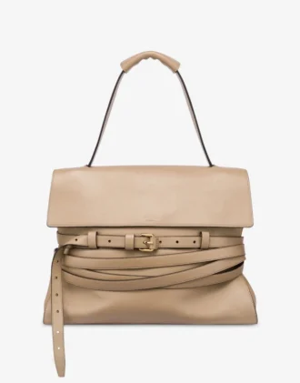 Sac Moschino Tie Me Medium
