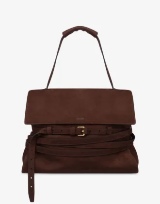 Sac Moschino Tie Me Medium