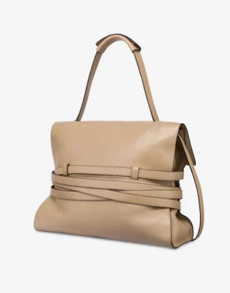 Sac Moschino Tie Me Medium