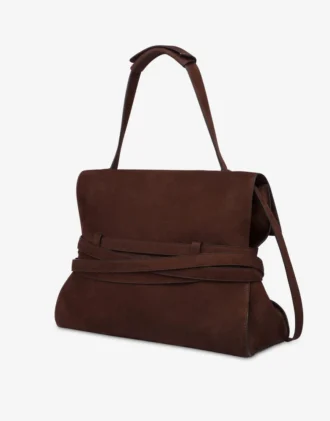 Sac Moschino Tie Me Medium