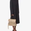 Sac Moschino Tie Me Medium Sac Moschino Tie Me Medium