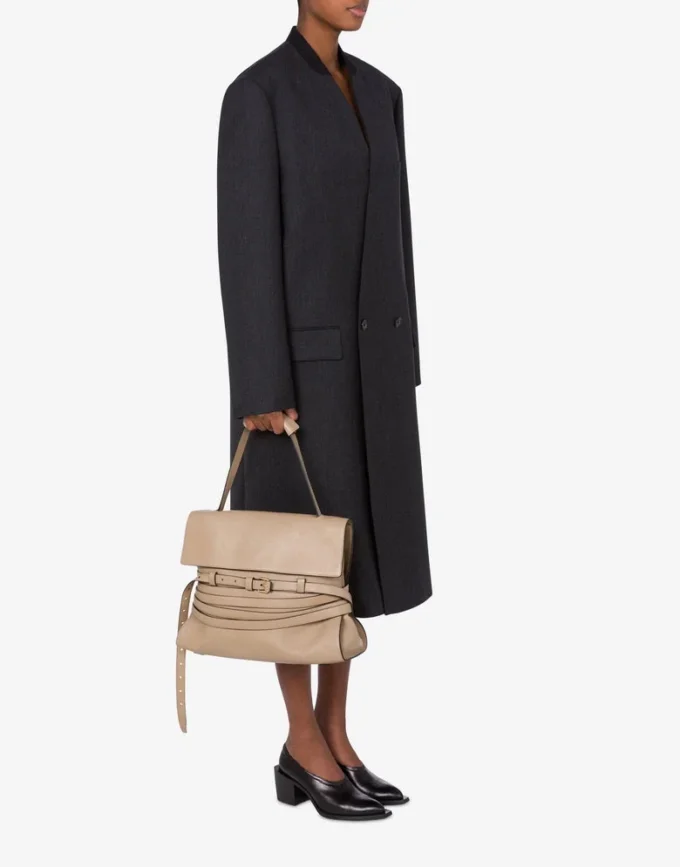 Sac Moschino Tie Me Medium Sac Moschino Tie Me Medium