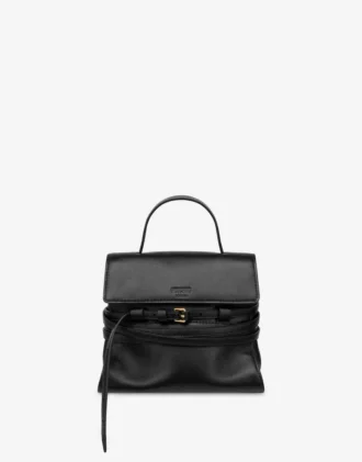 Sac Moschino Tie Me Small