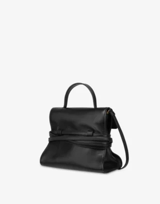 Sac Moschino Tie Me Small