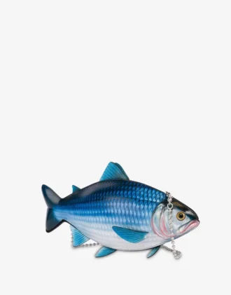 Sac poisson
