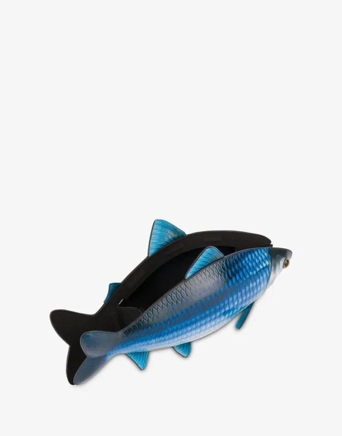 Sac poisson Sac poisson