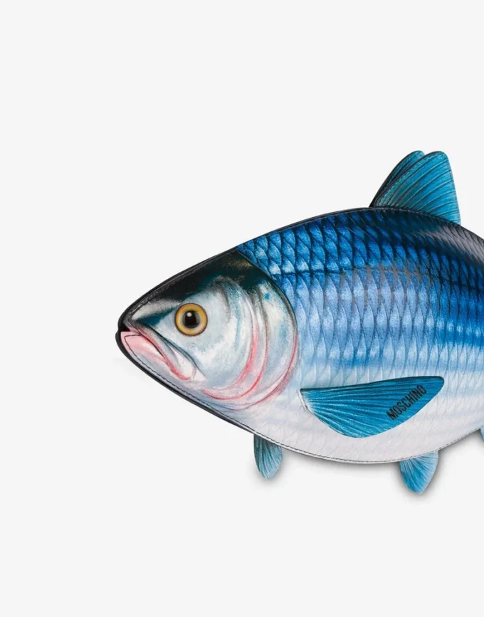 Sac poisson Sac poisson