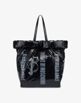 Sac poubelle