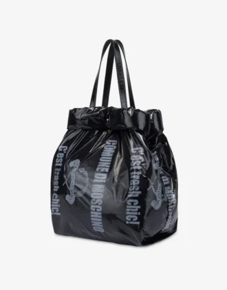 Sac poubelle