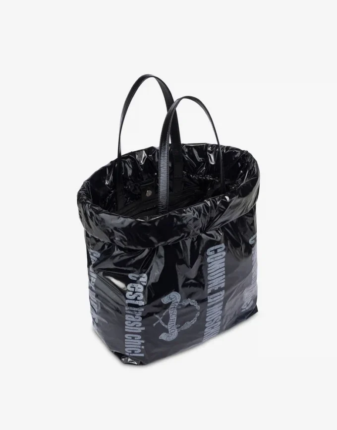 Sac poubelle Sac poubelle