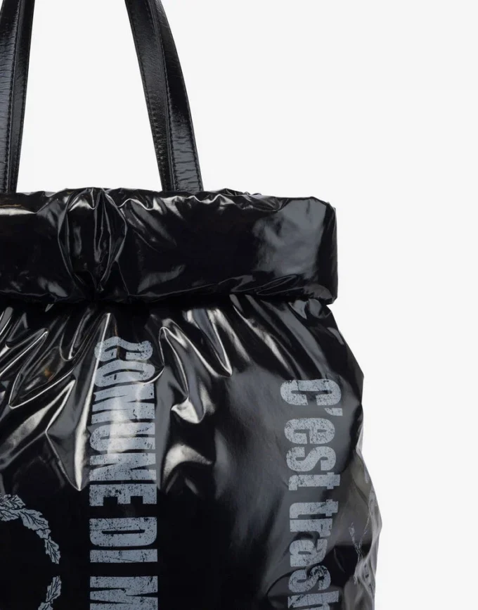 Sac poubelle Sac poubelle