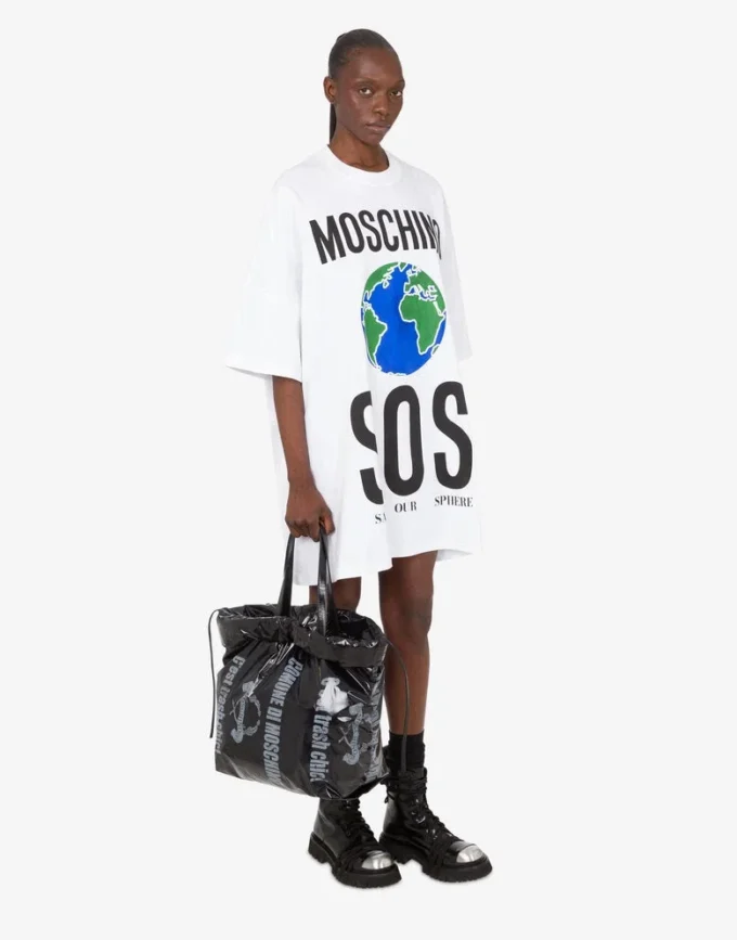 Sac poubelle Sac poubelle