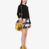 Sac seau à effet miroir Sac seau à effet miroir