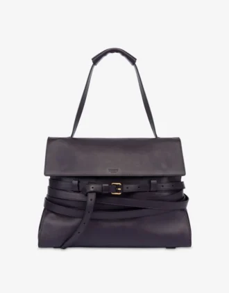 Sac Tie Me moyen Moschino
