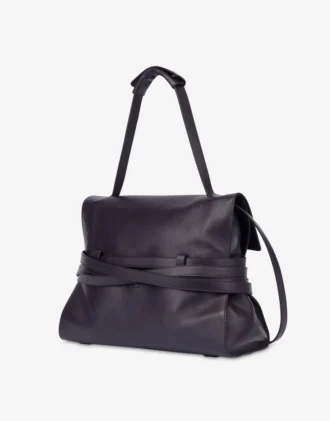 Sac Tie Me moyen Moschino