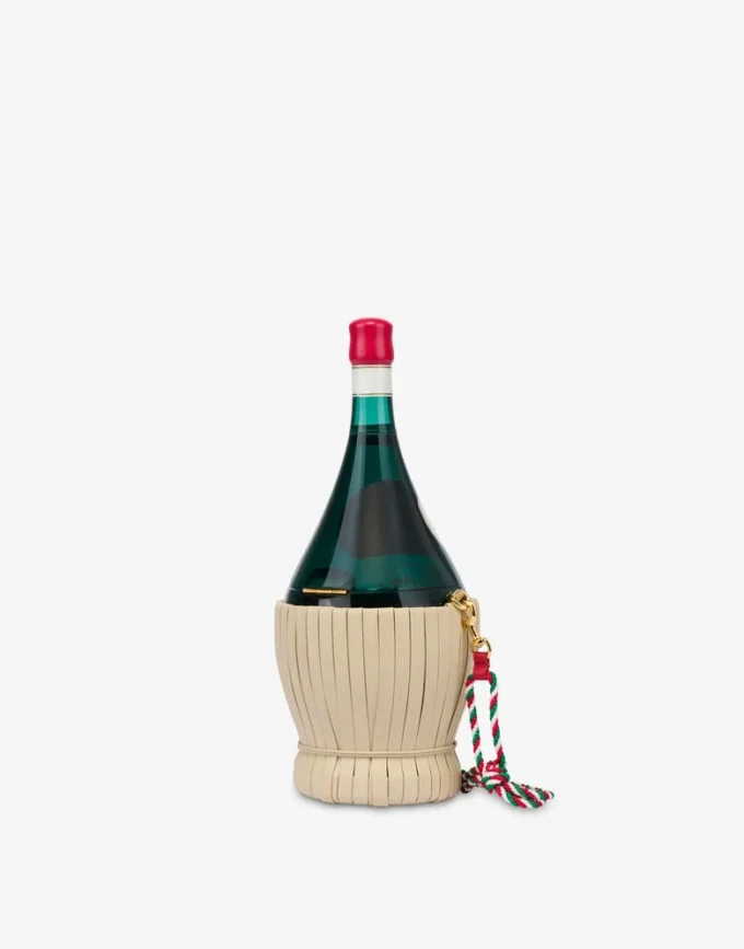 Sac à vin