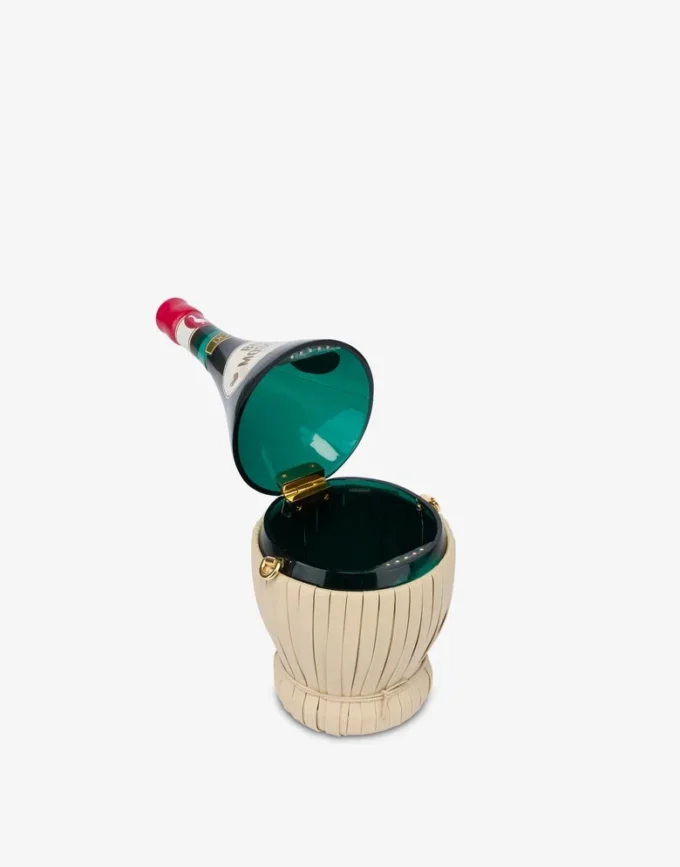 Sac à vin
