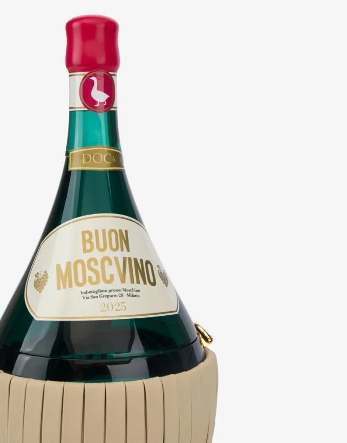 Sac à vin