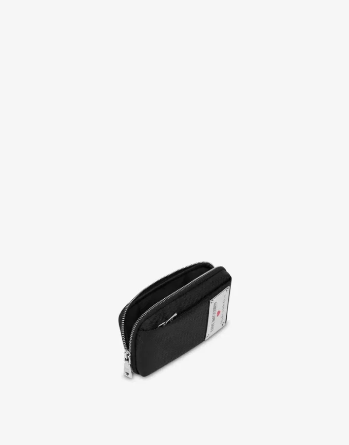 Sacoche en nylon pour téléphone Sacoche en nylon pour téléphone