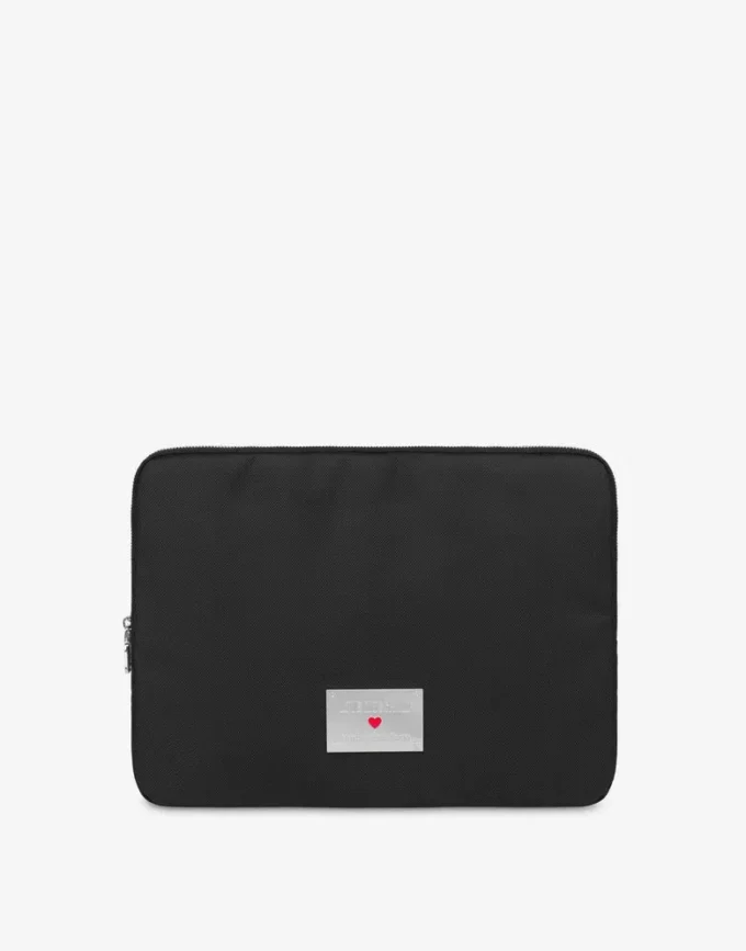 Sacoche pour ordinateur portable en nylon Sacoche pour ordinateur portable en nylon