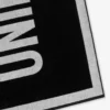 Serviette de plage maxi logo