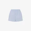 Short en popeline Goose