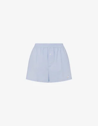 Short en popeline Goose