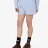 Short en popeline Goose