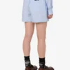 Short en popeline Goose
