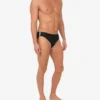 Slip de bain Logo Band