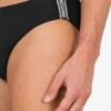 Slip de bain Logo Band