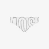 Slip de bain Logo en caoutchouc