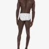 Slip de bain Logo en caoutchouc