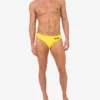 Slip de bain Smiley®