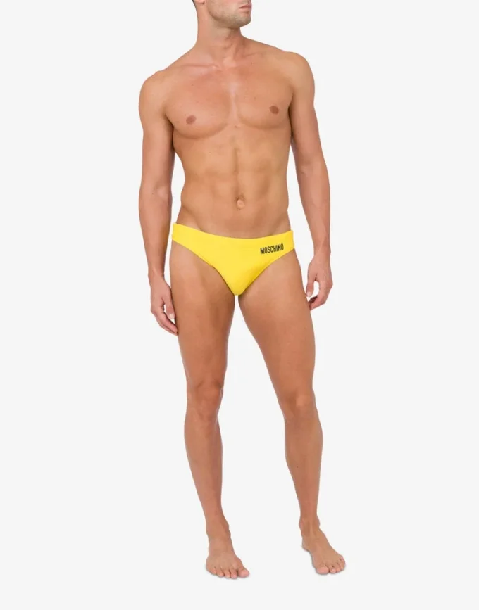 Slip de bain Smiley®