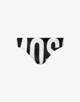 Slip de plage Maxi Logo