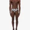 Slip de plage Maxi Logo