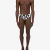 Slip de plage Maxi Logo