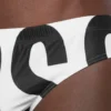 Slip de plage Maxi Logo