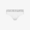 Slip en jersey stretch Caoutchouc