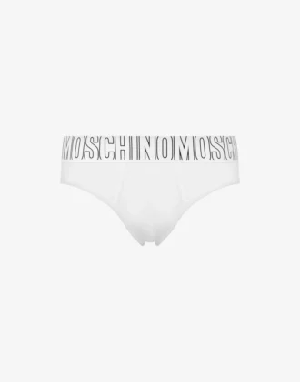 Slip en jersey stretch Caoutchouc