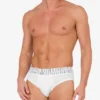 Slip en jersey stretch Caoutchouc
