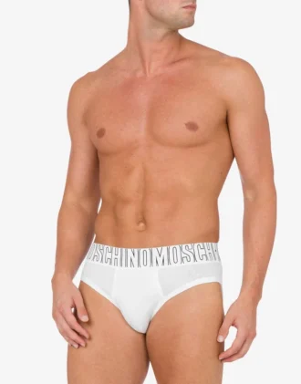 Slip en jersey stretch Caoutchouc