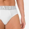 Slip en jersey stretch Caoutchouc