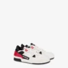 Sneakers en cuir de veau Sneakers en cuir de veau